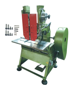 自動鉚釘機 自動鉚釘機