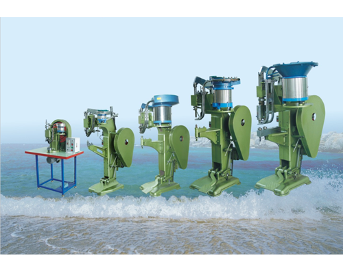 自動(dòng)鉚釘機(jī) 自動(dòng)鉚釘機(jī)