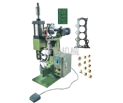 鉚釘機(jī) 鉚釘機(jī)